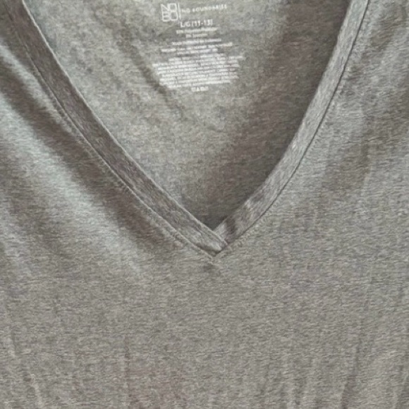 No Boundaries Tops - No boundaries Workout top